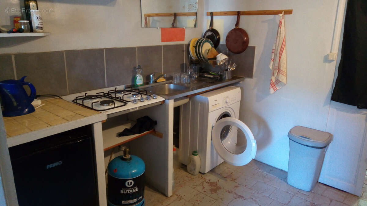 Appartement à LODEVE