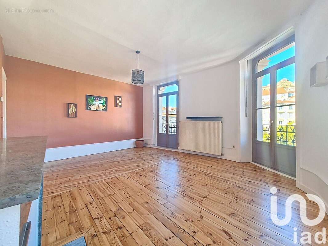 Photo 3 - Appartement à LE PUY-EN-VELAY