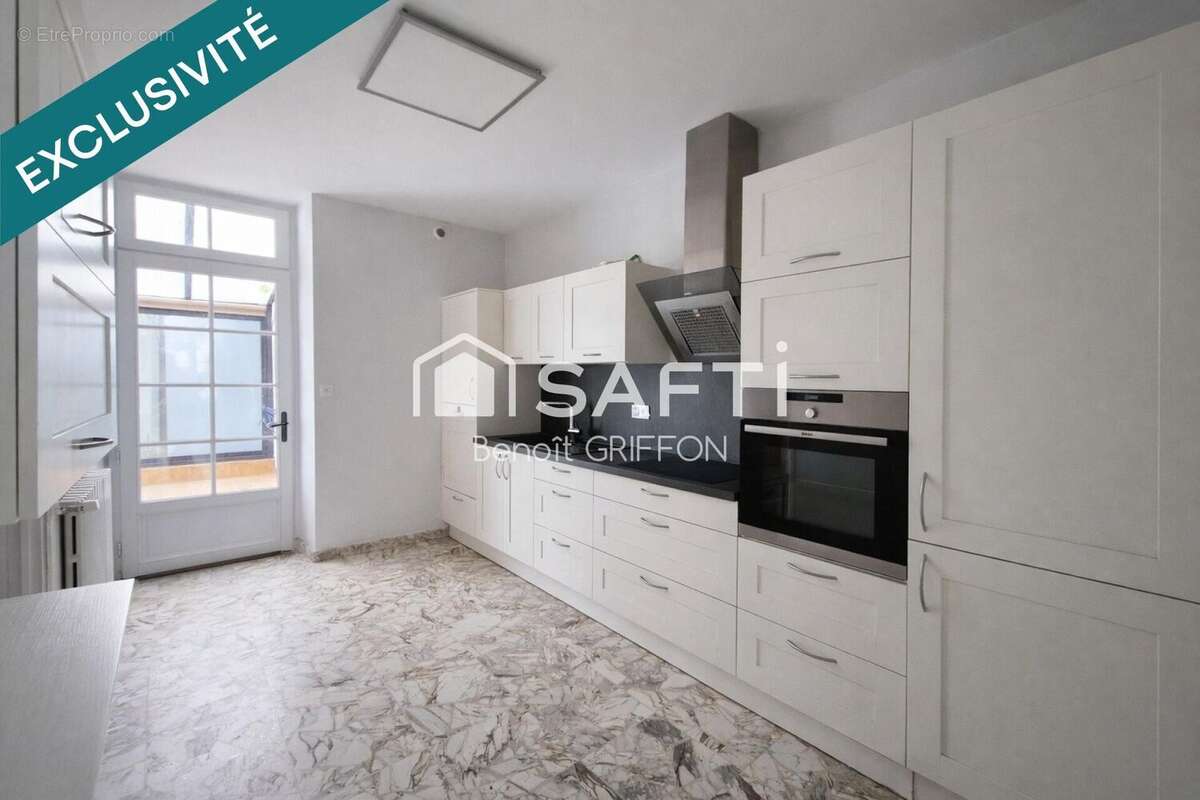 Photo 7 - Maison à LES LANDES-GENUSSON