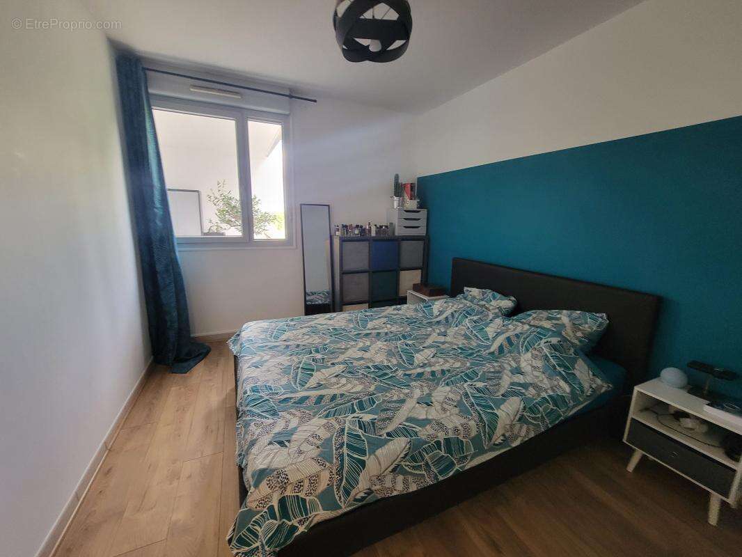 Appartement à COLOMIERS