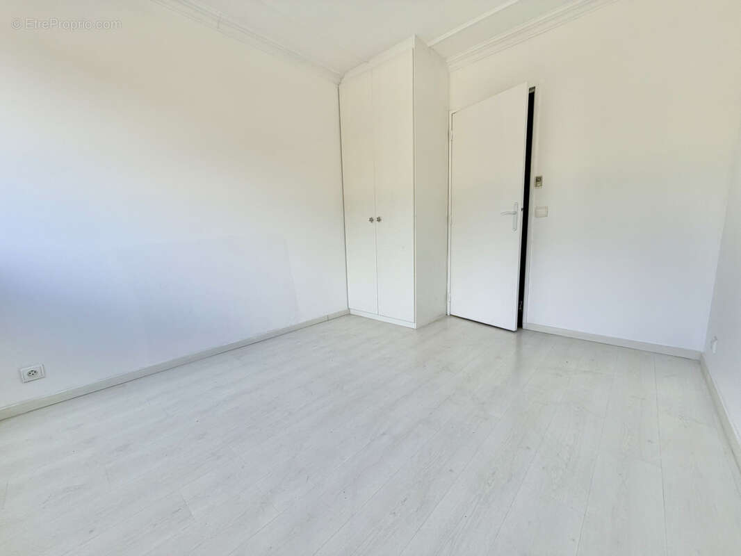 Appartement à YERRES