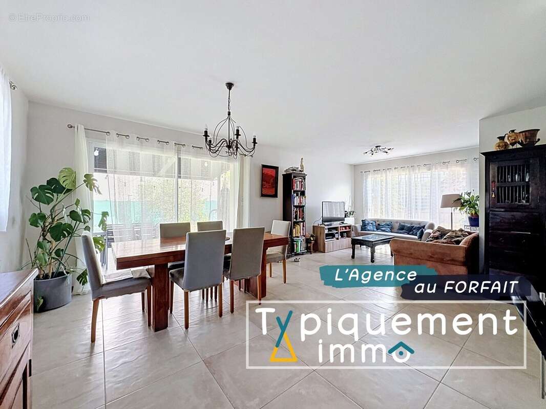 Maison 118 m² à Montrabe  - photo 5