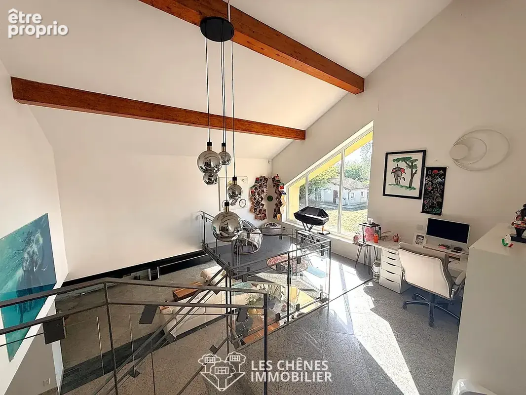 Propriété d’exception avec piscine, espace bien-être et maison indépendante - photo 11