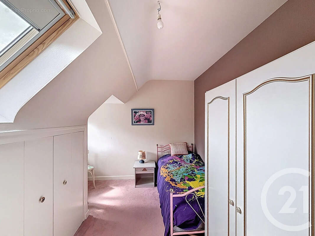 Maison 150 m² à Lannion  - photo 12