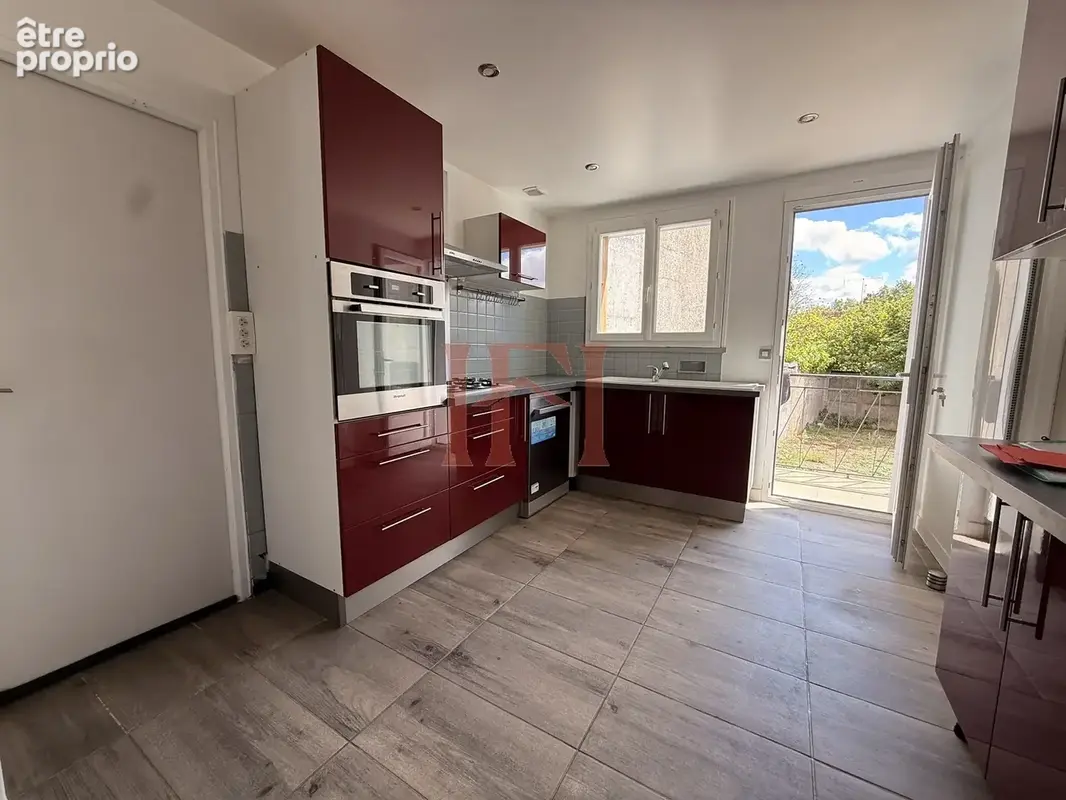 Maison familiale avec jardin - 15 min cloyes centre *coup de coeur assure - photo 5