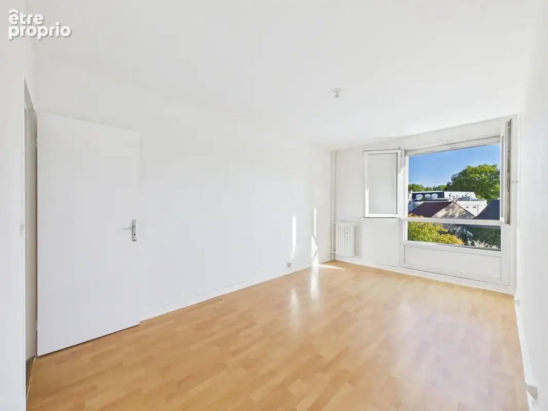 Appartement à BRETIGNY-SUR-ORGE