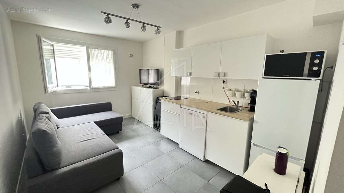 Appartement à PALAVAS-LES-FLOTS