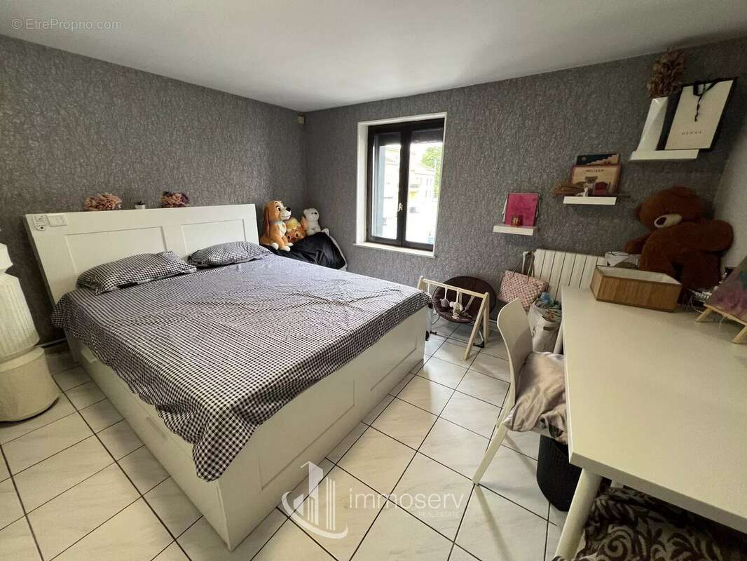 Maison 178 m² à Thionville  - photo 6