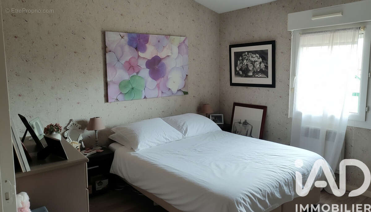 Photo 4 - Appartement à SAINT-MEDARD-EN-JALLES