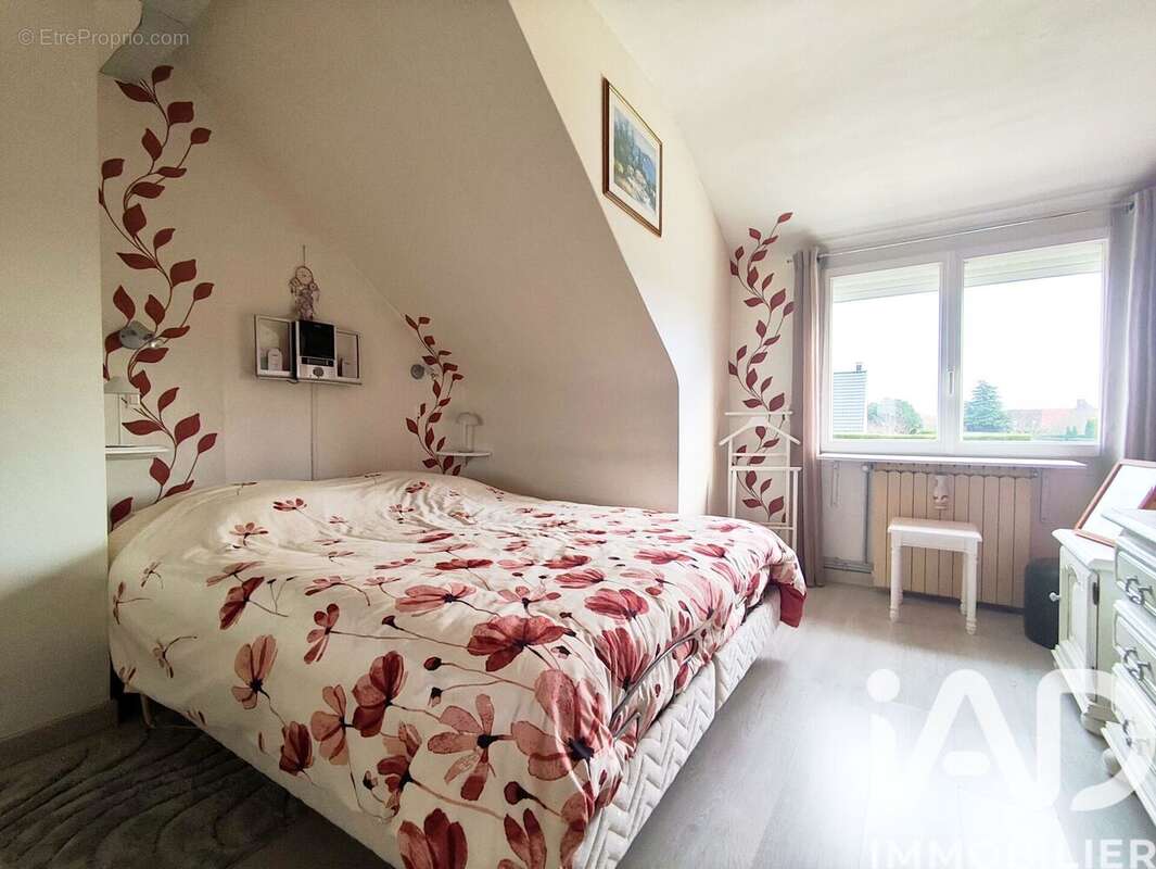 Photo 4 - Maison à ROOST-WARENDIN