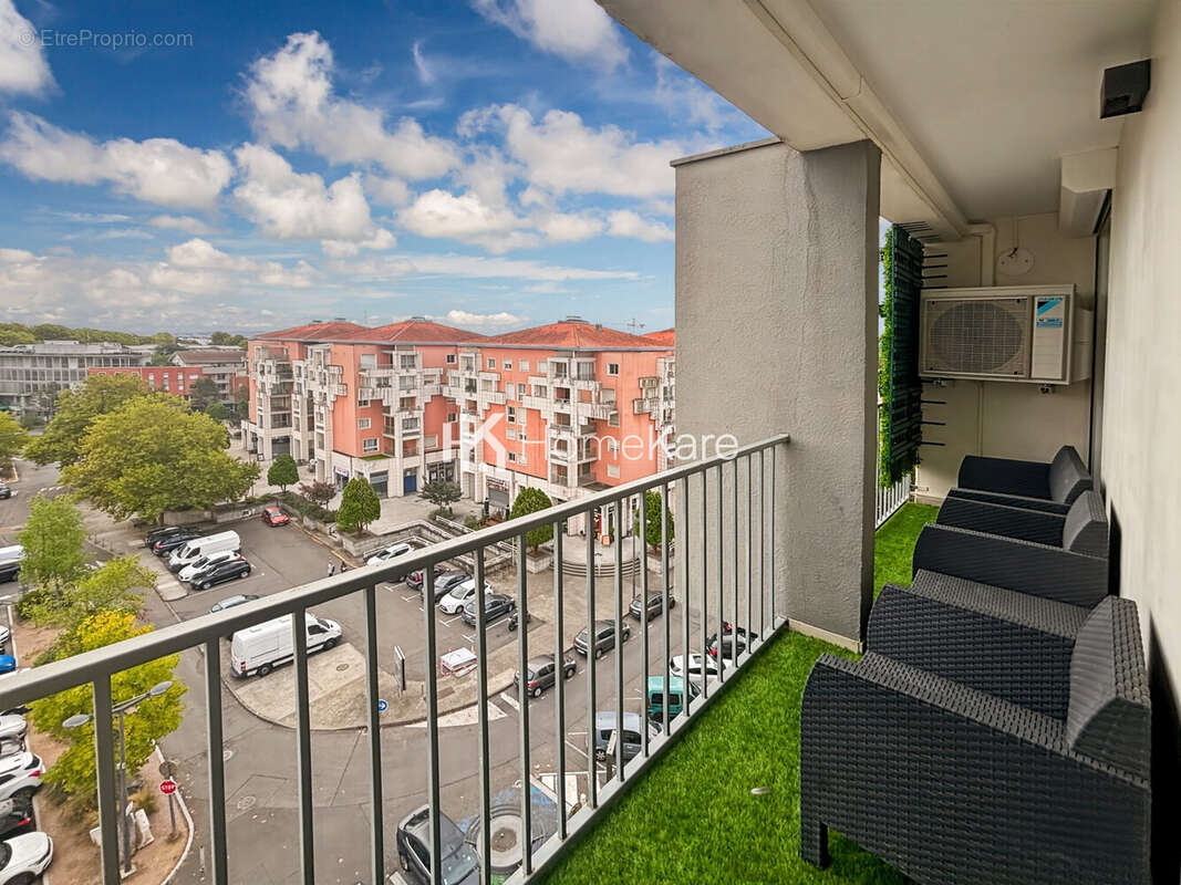 Appartement à COLOMIERS