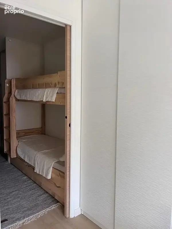 Appartement 22 m² à Isola  - photo 6