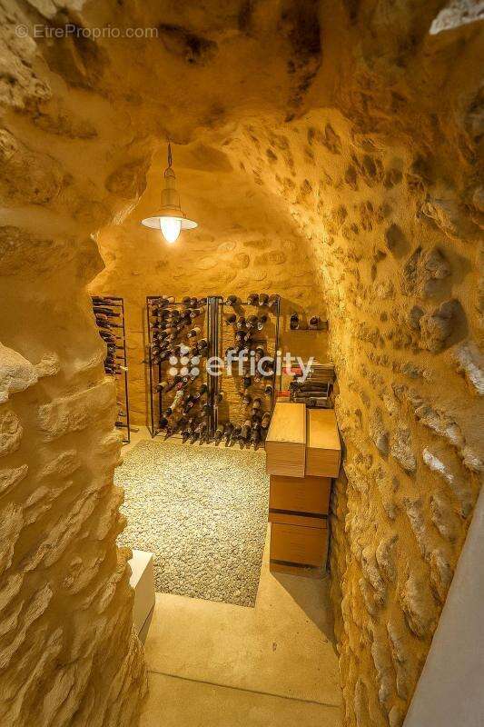 Maison à SAINT-MAURICE