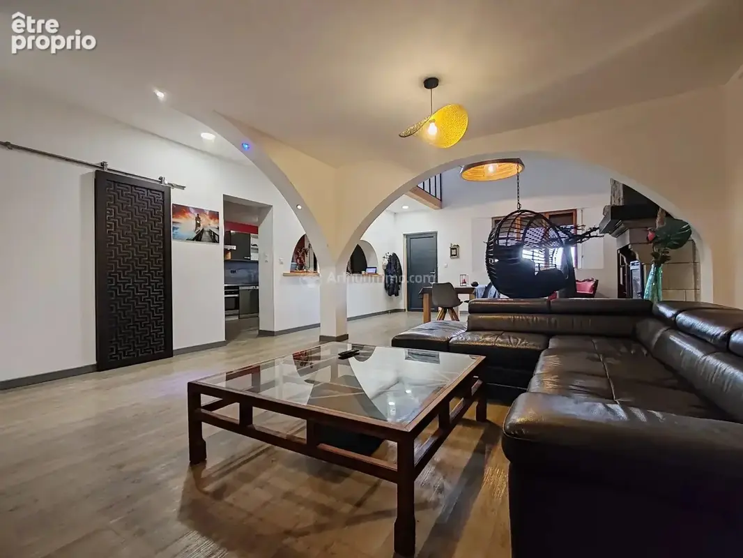 Maison de 160 m² - photo 12