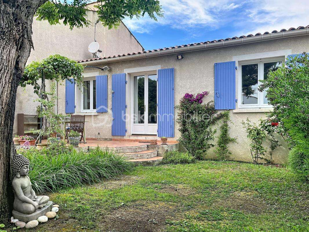 Coup de coeur assuré pour cette charmante maison à CASTANET - photo 21