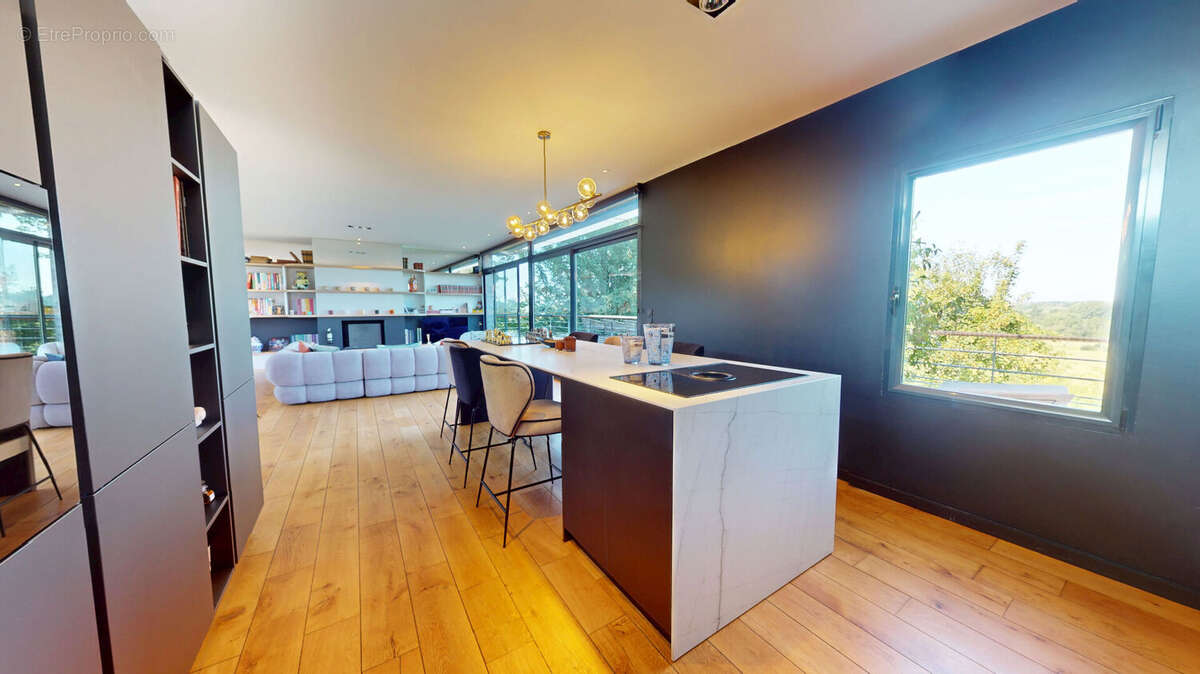 Maison 180m² à caen - photo 7