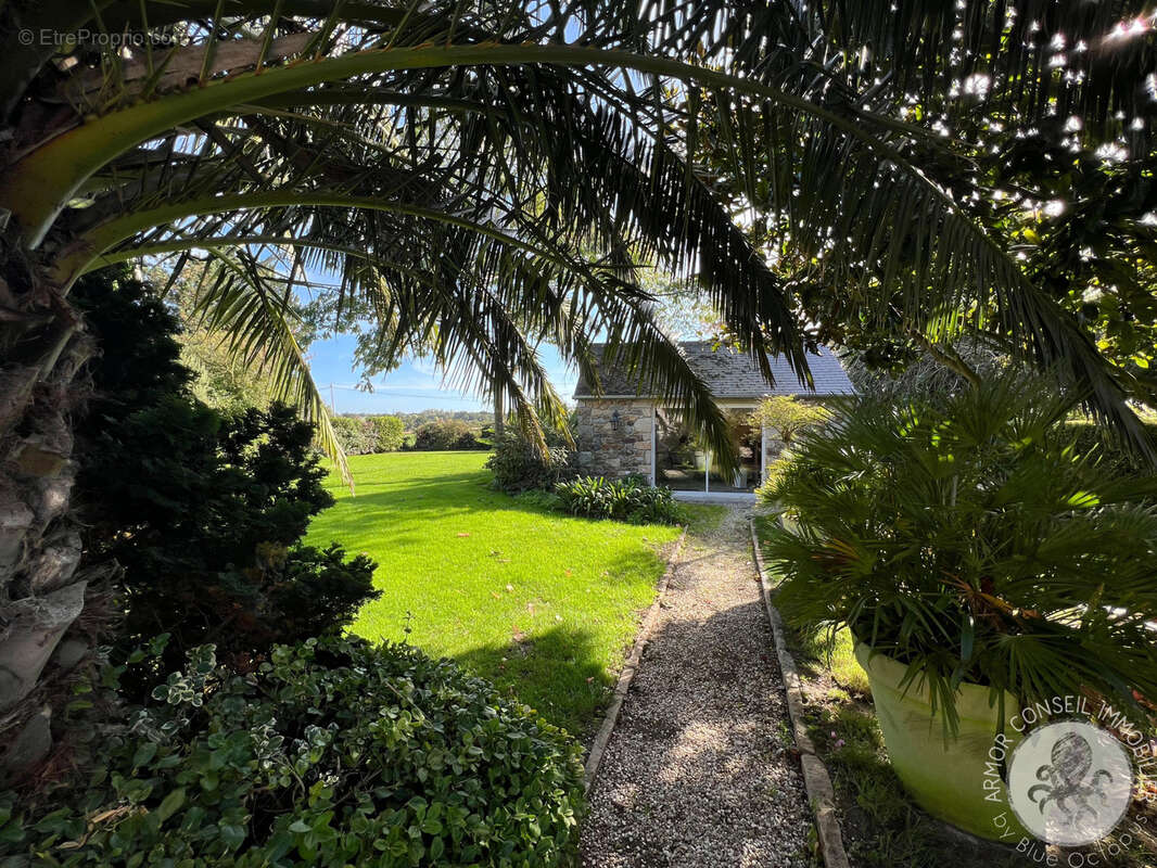 Maison à PLESSIX-BALISSON