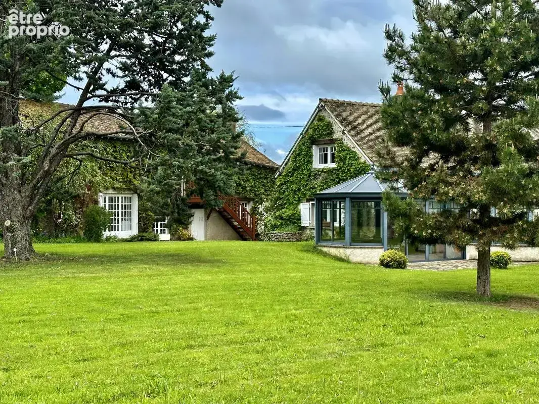 Maison ancienne - photo 2