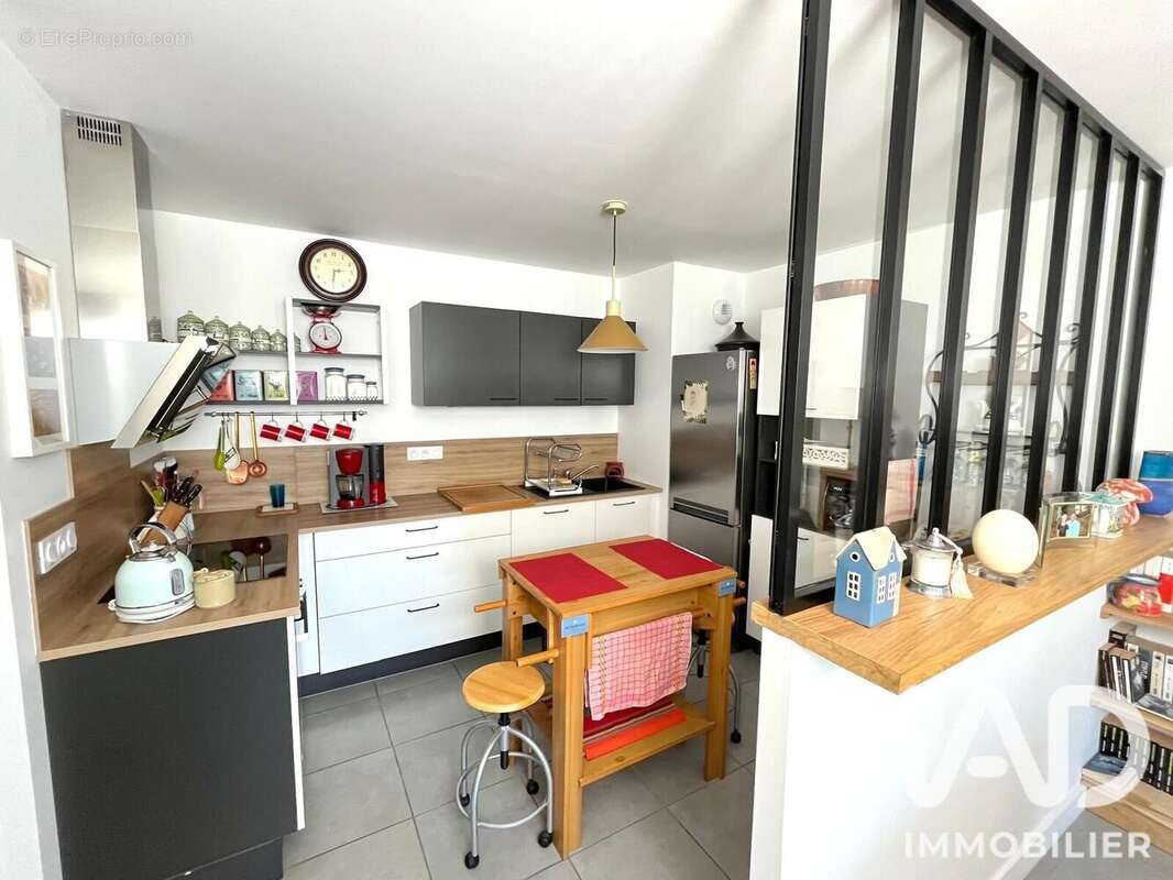 Photo 4 - Appartement à DINARD