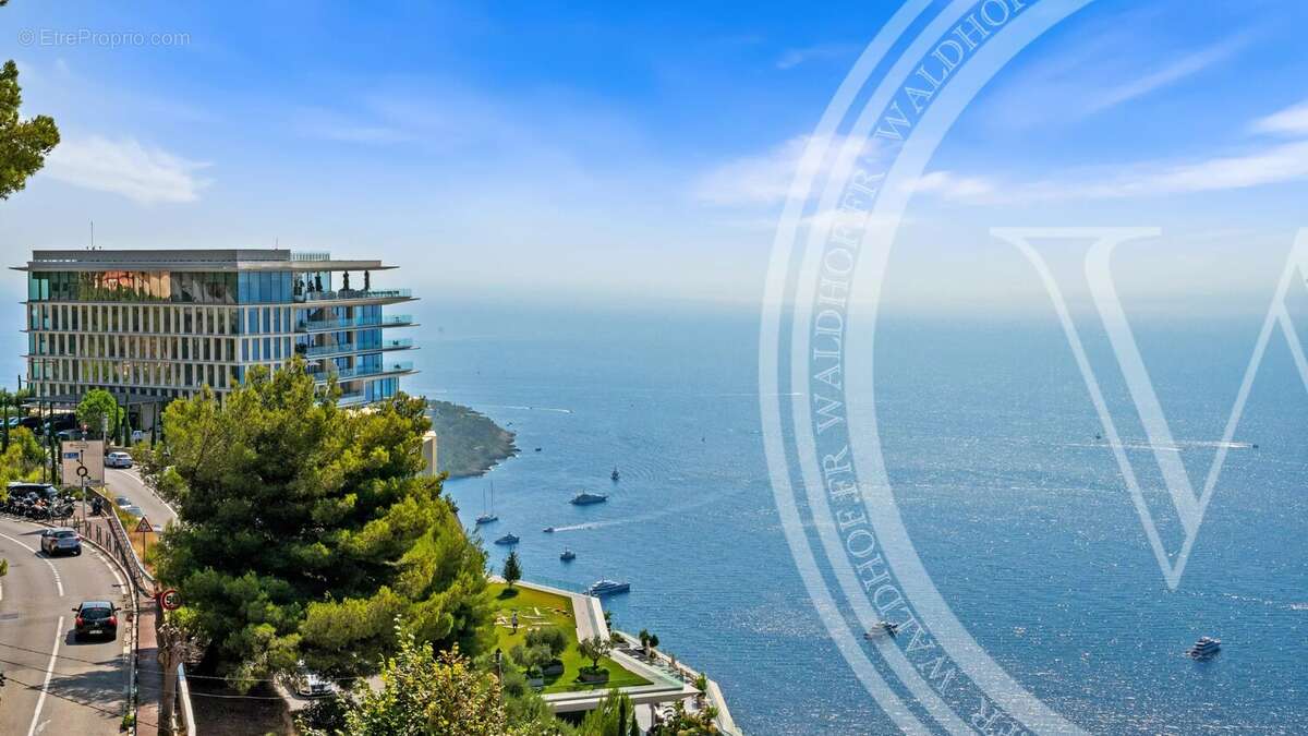 Maison à ROQUEBRUNE-CAP-MARTIN