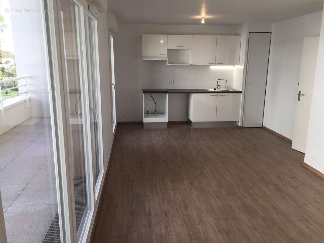 Appartement à BRUGES