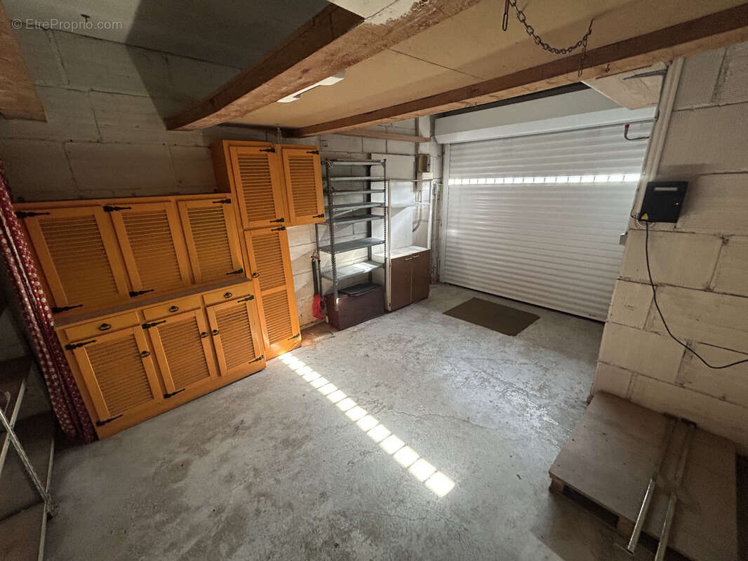 Maison à CLAYE-SOUILLY