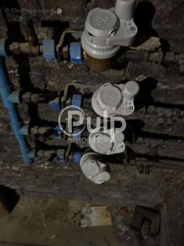 Immeuble de rapport à deux pas de la gare de Douai - photo 16