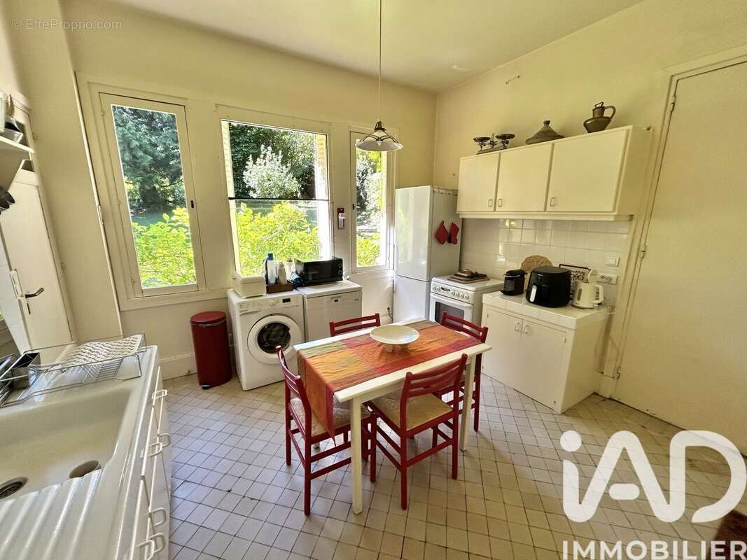 Photo 8 - Maison à LA RICHARDAIS