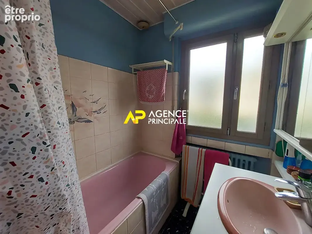BEZONS _ Maison 5 pièces 115 m2 - photo 9