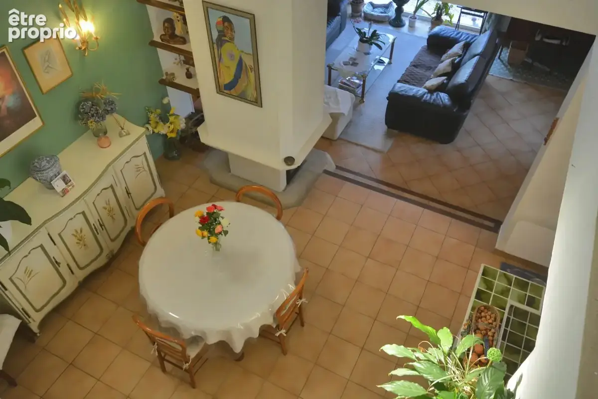 Maison 4 pièces 130 m² à vendre à Opio (06650) - photo 20