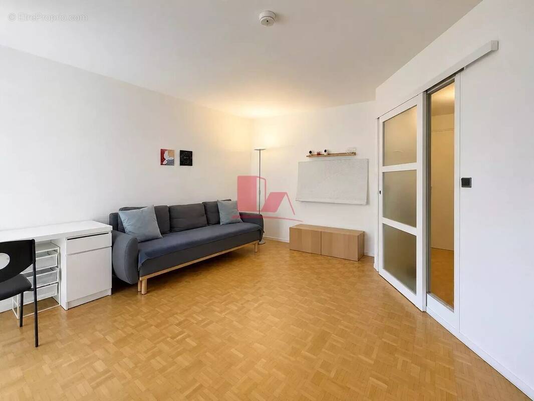 Appartement à VANVES