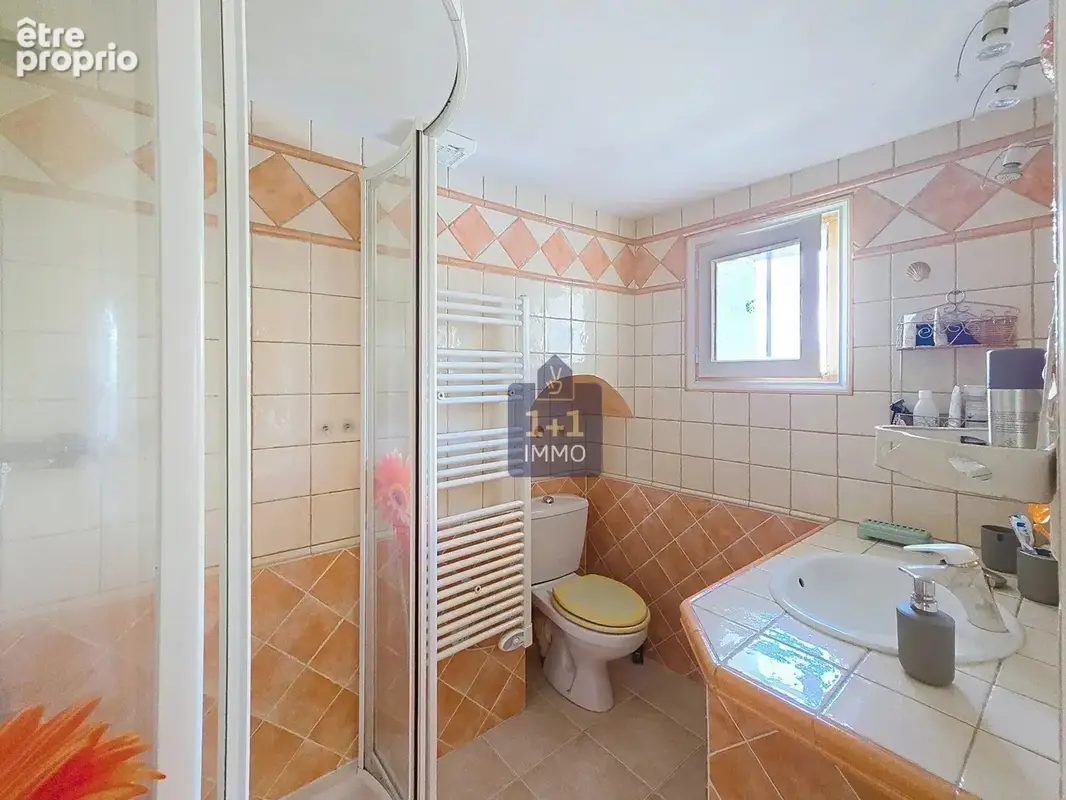 Maison 100 m² à Fayence  - photo 6