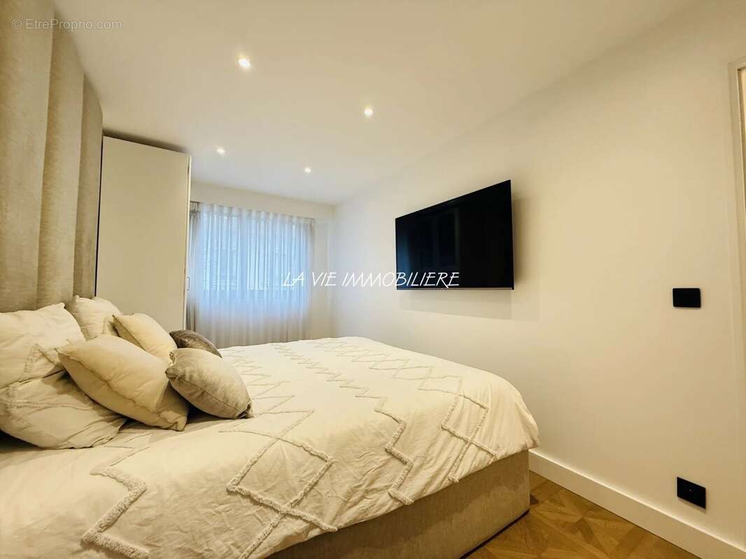 Appartement à SAINT-MANDE