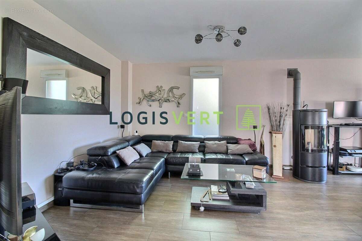 Maison à VILLEBON-SUR-YVETTE