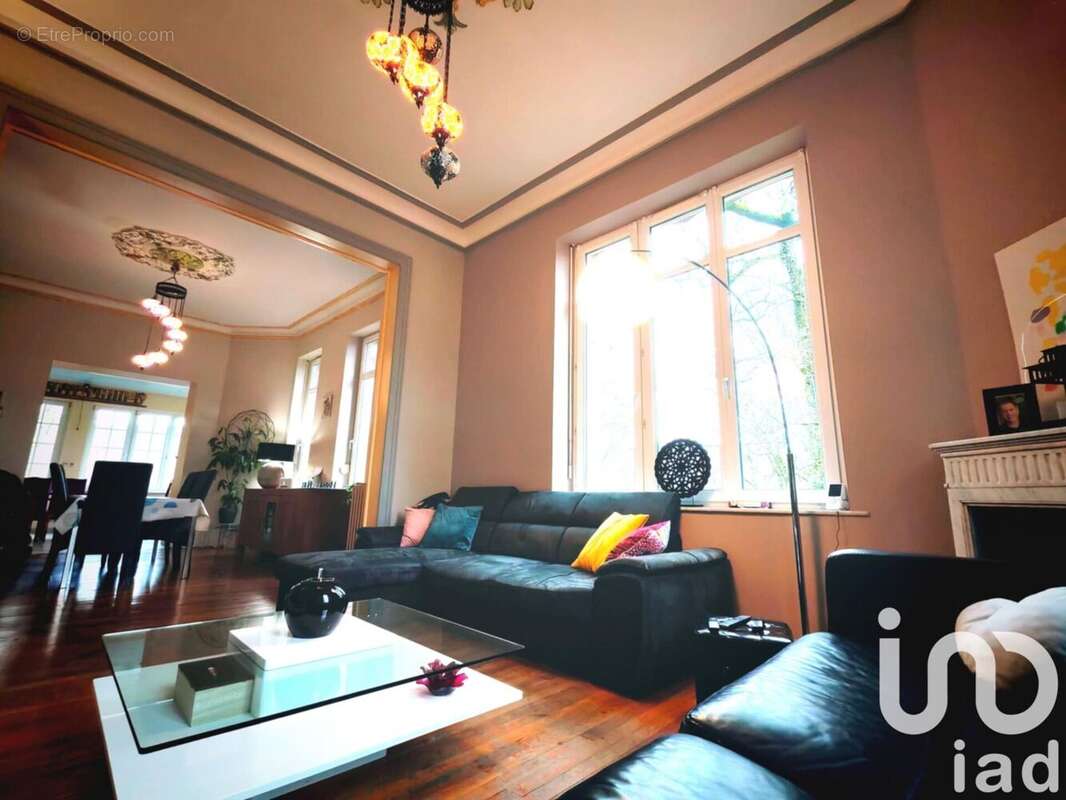 Photo 3 - Maison à REHON