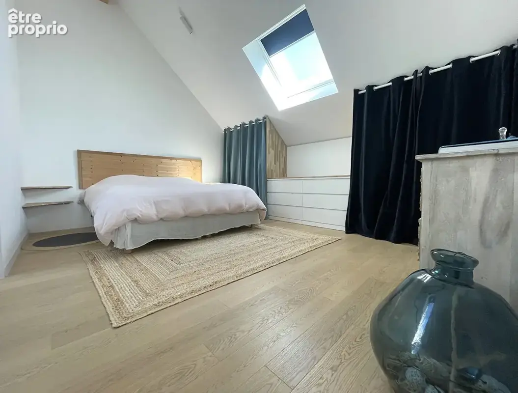 Maison de 2023 au bourg de PLONEIS - photo 9