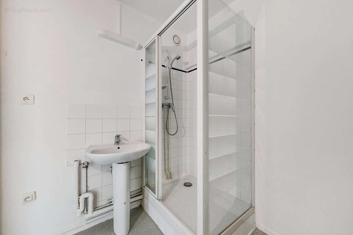Appartement à LONGJUMEAU