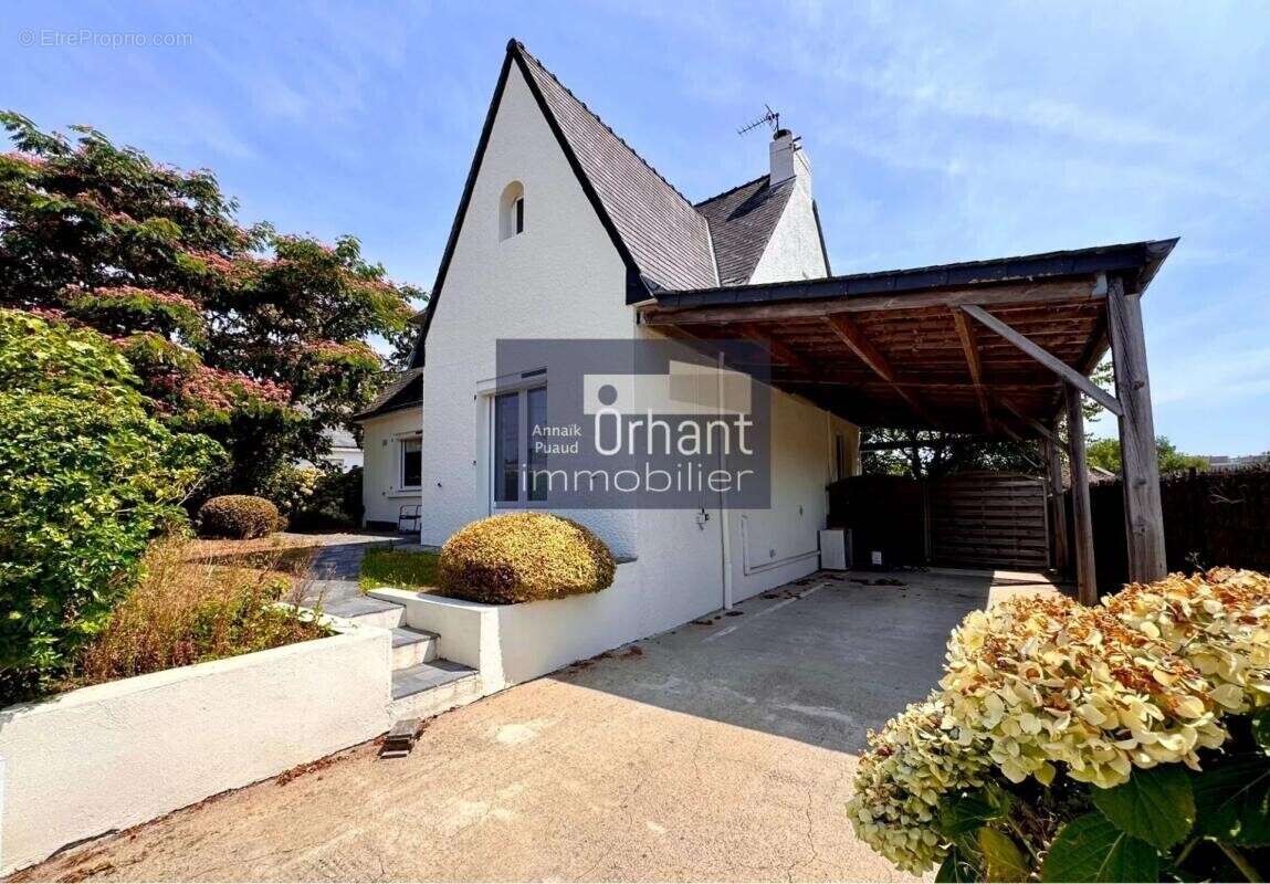 Maison 5 pièces 4 chambres 126 m² sur terrain de 600 m² - photo 21