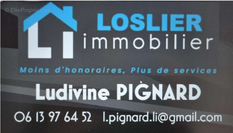 Maison à DRAGEY-RONTHON