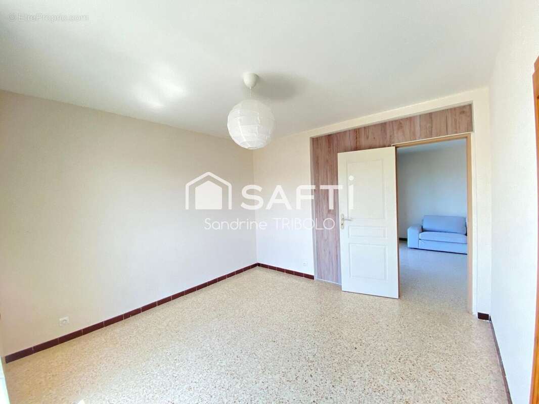 Photo 6 - Appartement à AIX-EN-PROVENCE