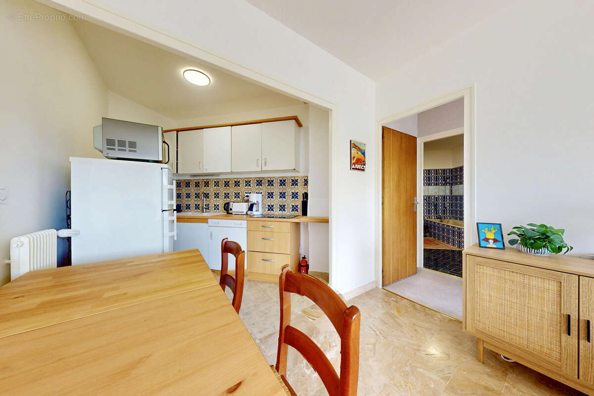 Appartement à ANNECY-LE-VIEUX