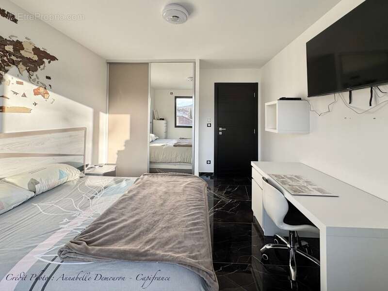 Maison à CHATELGUYON