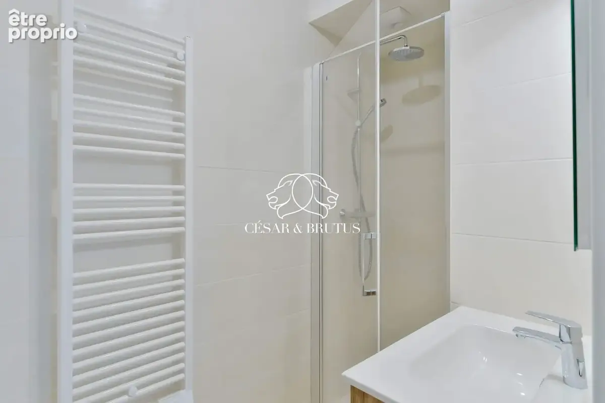 Appartement 4 pièces 85 m² à vendre à Lyon-8e (69008) - photo 7