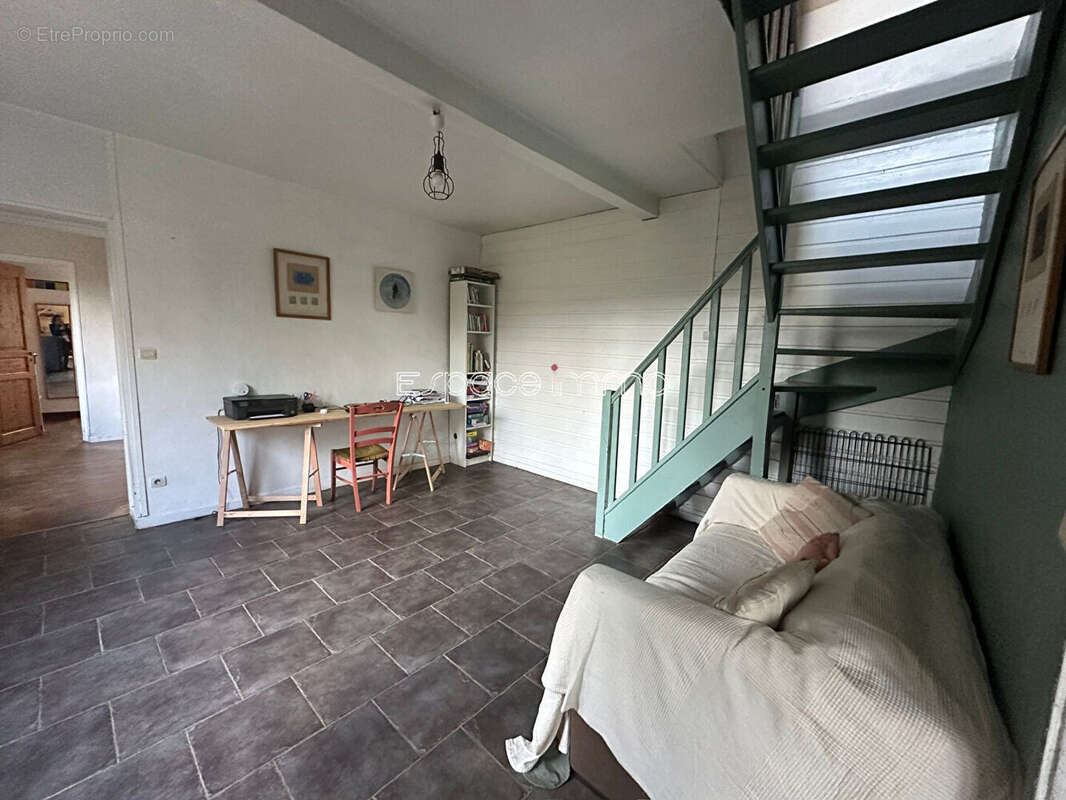 Maison à QUINCAMPOIX