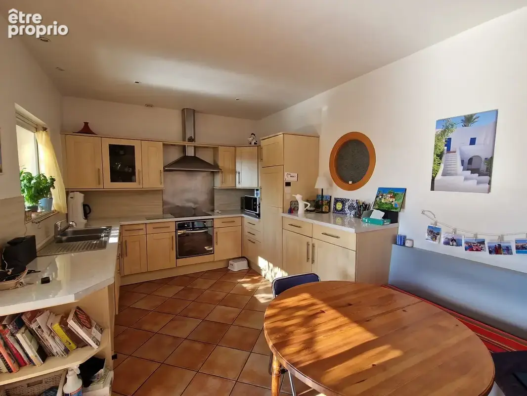Maison 6 chambres, Toulon Serinette - photo 11