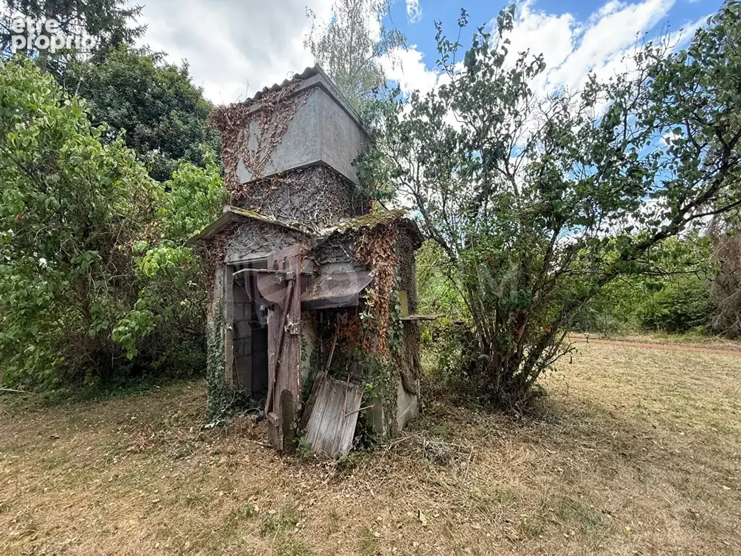 Maison Saint Fargeau 5 pièces163 m2 - photo 5