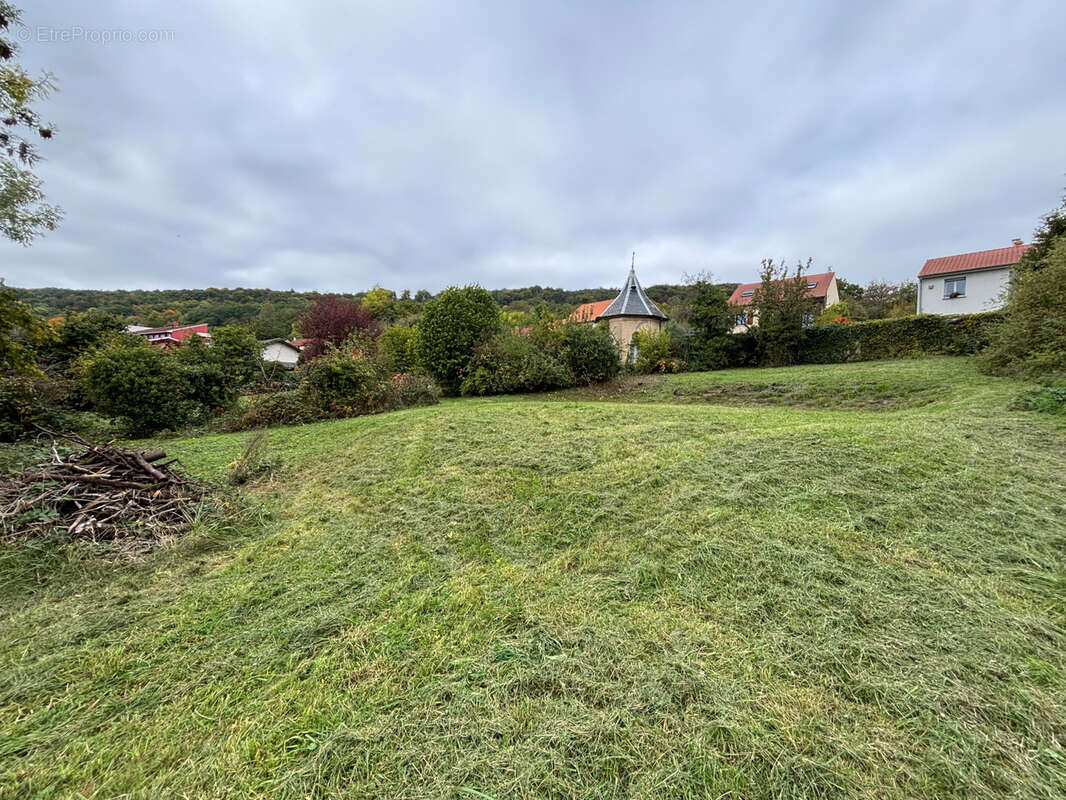 Vue dégagée - photo 3