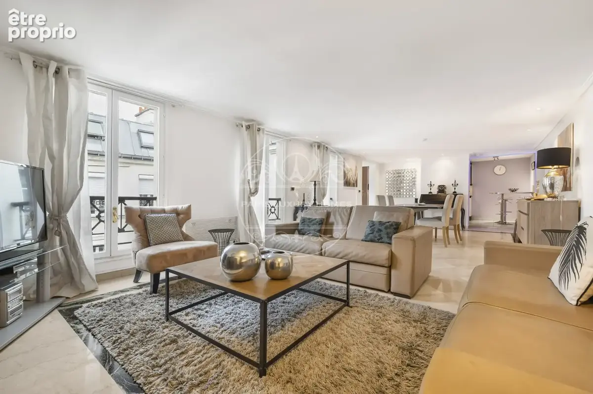 Appartement prestige à proximité de la Madeleine ! - photo 2