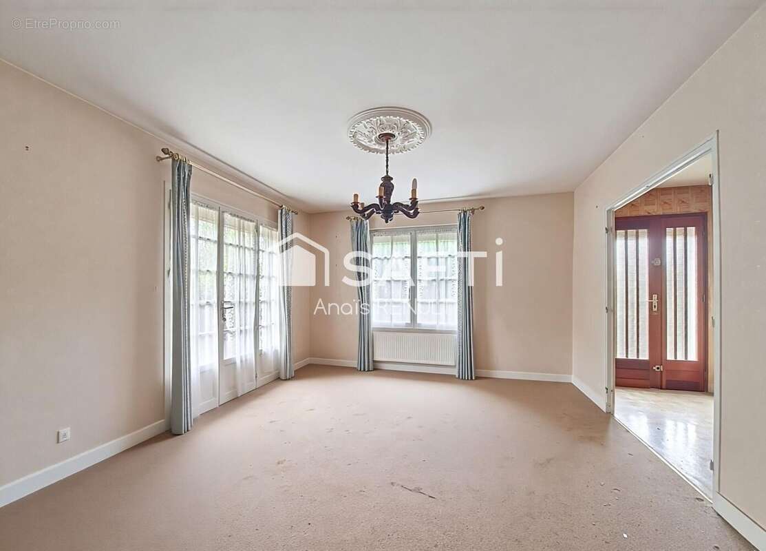 Photo 4 - Maison à SAINT-REMY-SUR-AVRE