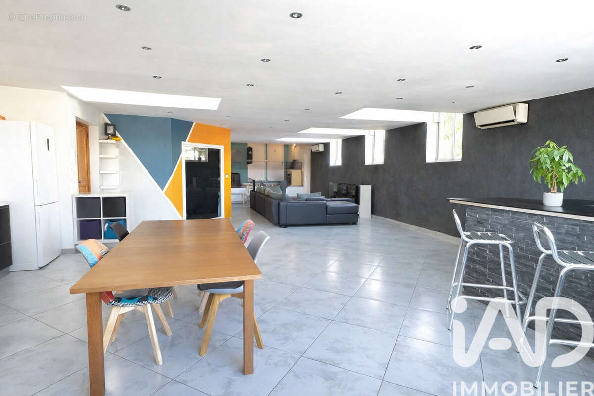 Photo 4 - Appartement à BOURG-SAINT-ANDEOL